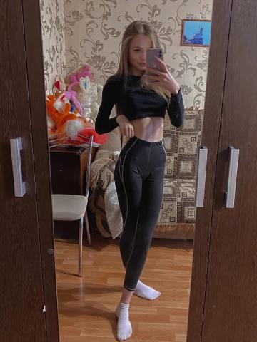 Анкета проститутки Влада - Фото 1, , 25 лет, №296945